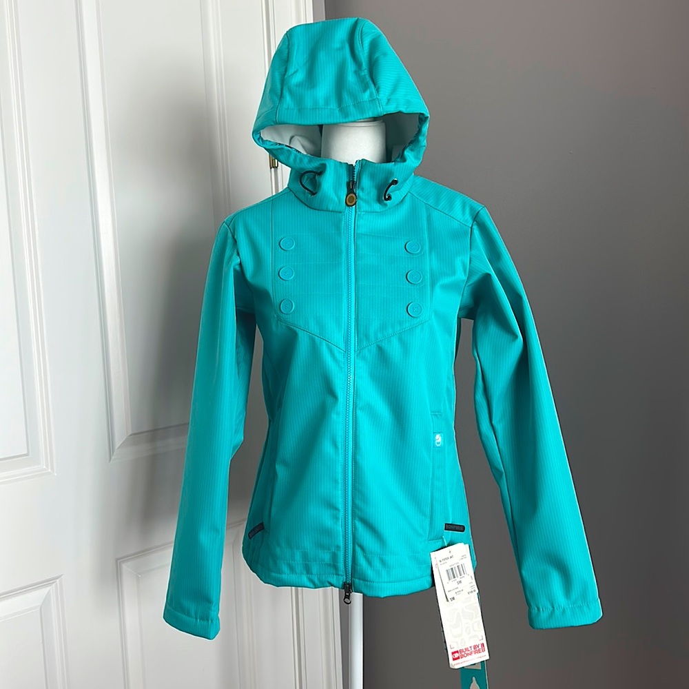 Piper jacket for Ski or Snowboarding